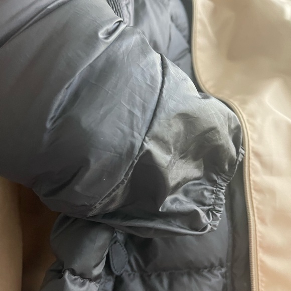 Burberry Brit puffy jacket - Picture 12 of 16